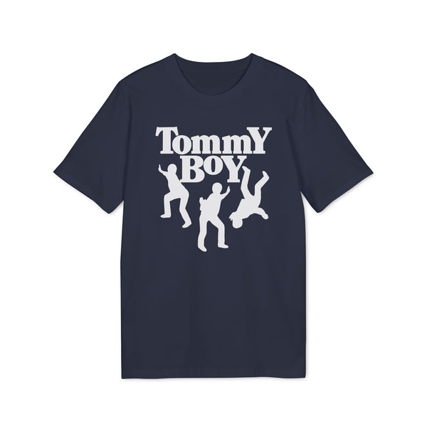 Tommy Boy Records T Shirt (Premium Organic)