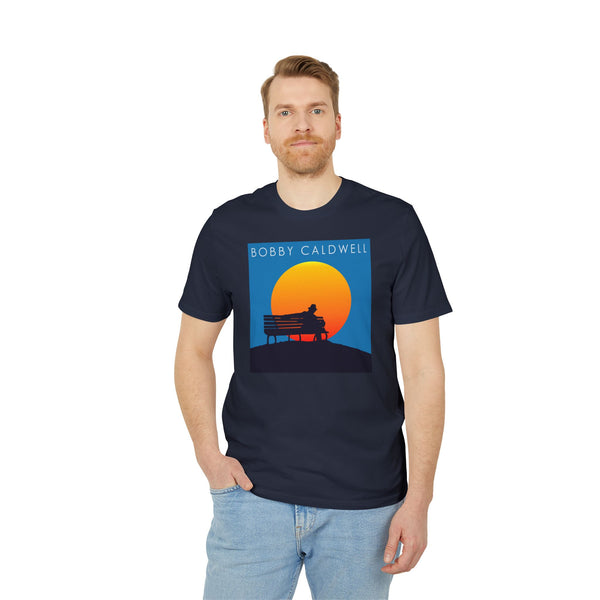 Bobby Caldwell T Shirt (Premium Organic)