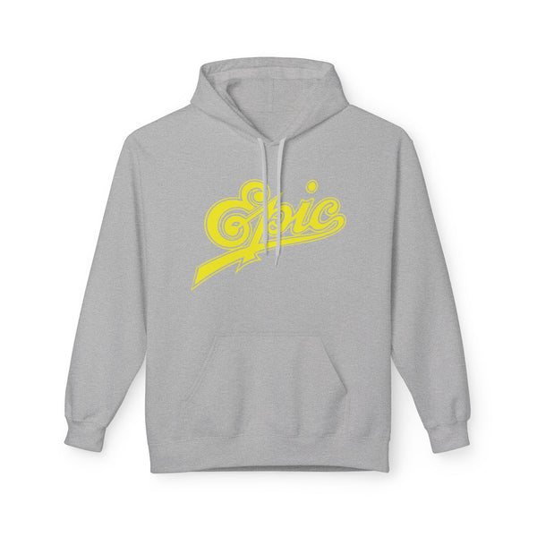 Epic Records Hoody