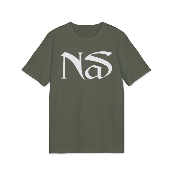 Nas T Shirt (Premium Organic)