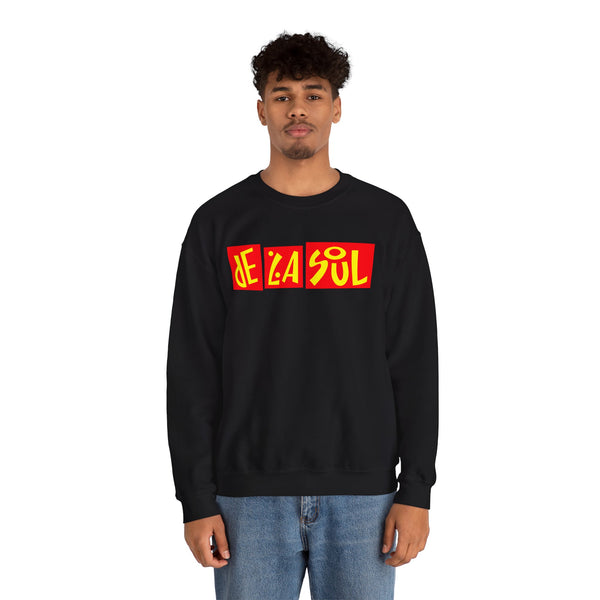 De La Soul Blocks Sweatshirt