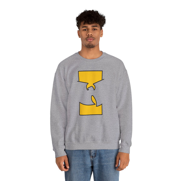 Wu Tang Sweatshirt