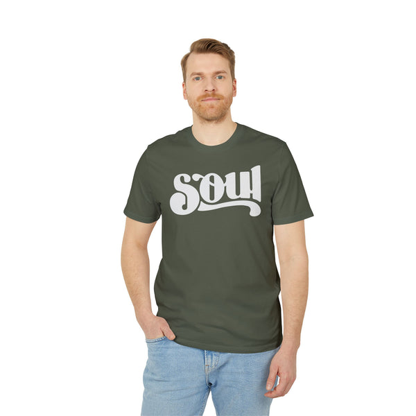 Soul T Shirt (Premium Organic)