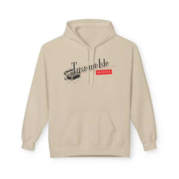 Treasure Isle Hoody