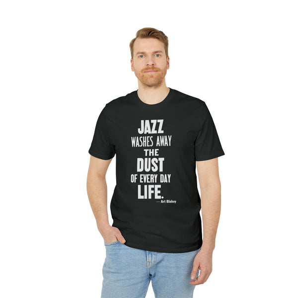 Art Blakey T Shirt (Premium Organic)