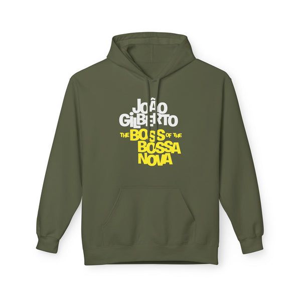 Joao Gilberto Hoody
