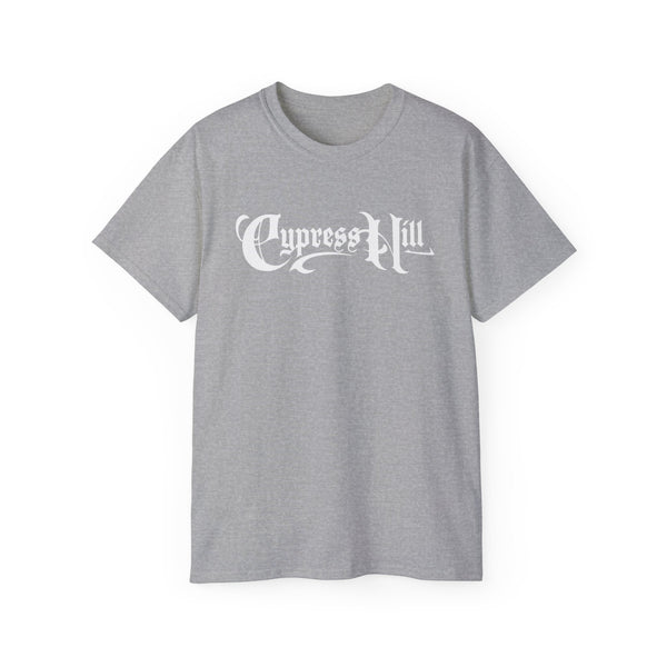 Cypress Hill T Shirt Heavyweight