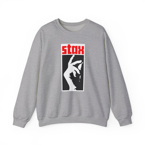 Stax Finger Snaps Sweatshirt