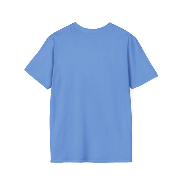 Stuyvesant T Shirt Mid Weight | SoulTees.co.uk