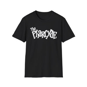 The Pharcyde T Shirt Mid Weight | SoulTees.co.uk - SoulTees.co.uk