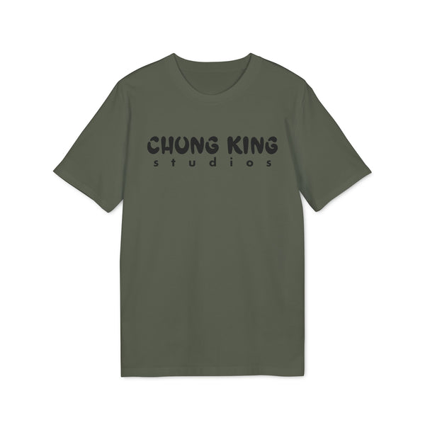 Chung King Studios T Shirt (Premium Organic)