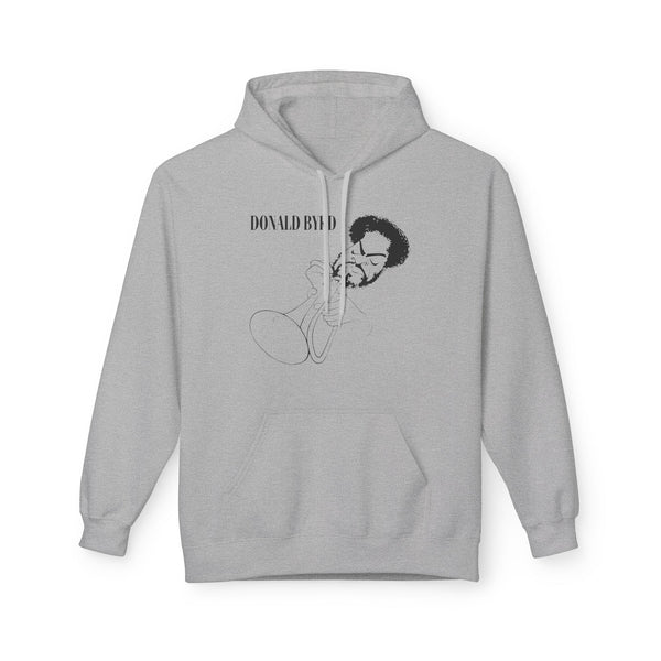 Donald Byrd Hoody