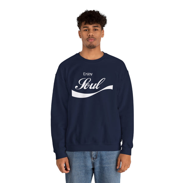 Enjoy Soul Sweatshirt