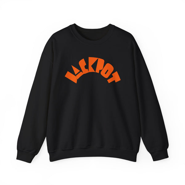 Jackpot Records Sweatshirt