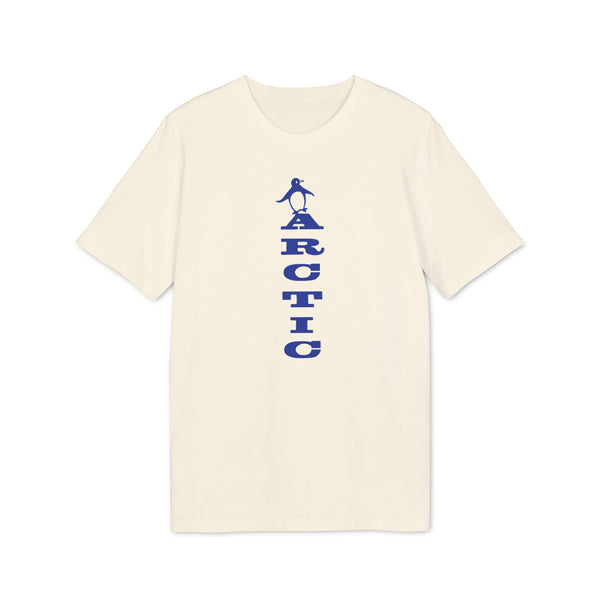 Arctic Records T Shirt (Premium Organic)