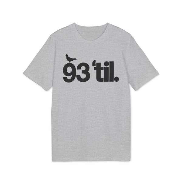 93 Til Infinity Souls Of Mischief T Shirt (Premium Organic)