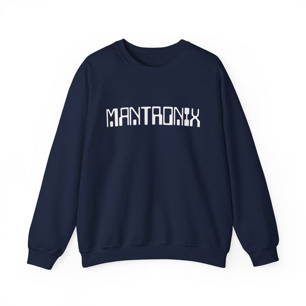 Mantronix Sweatshirt