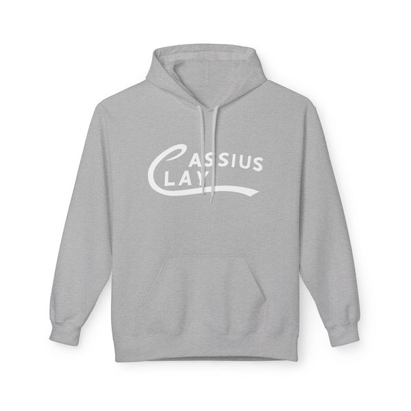 Cassius Clay Hoody | DISCONTINUED DESIGN - 40% OFF