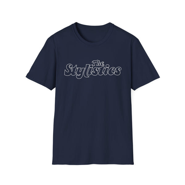 The Stylistics T Shirt (M) - BLACK FRIDAY - 1 UNIT LEFT ONLY - 50% OFF
