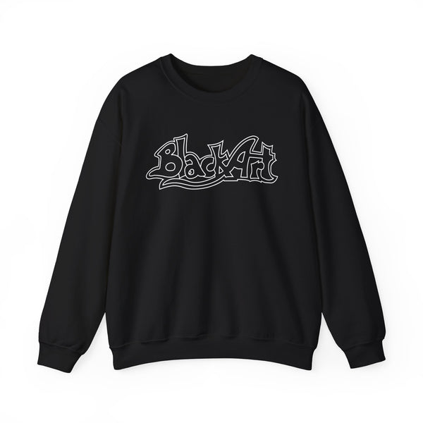 Black Art Records Sweatshirt