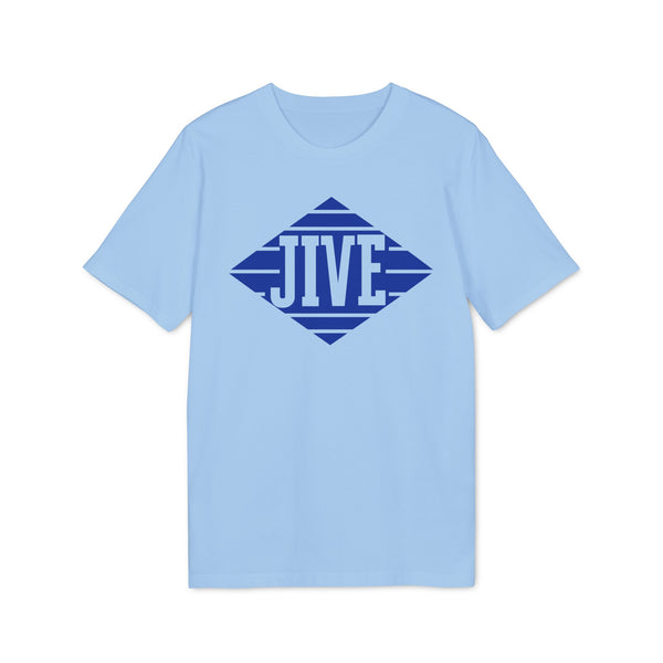 Jive Records T Shirt (Premium Organic)