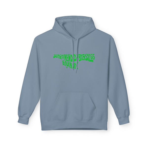 Sergio Mendes Brasil 66 Hoody