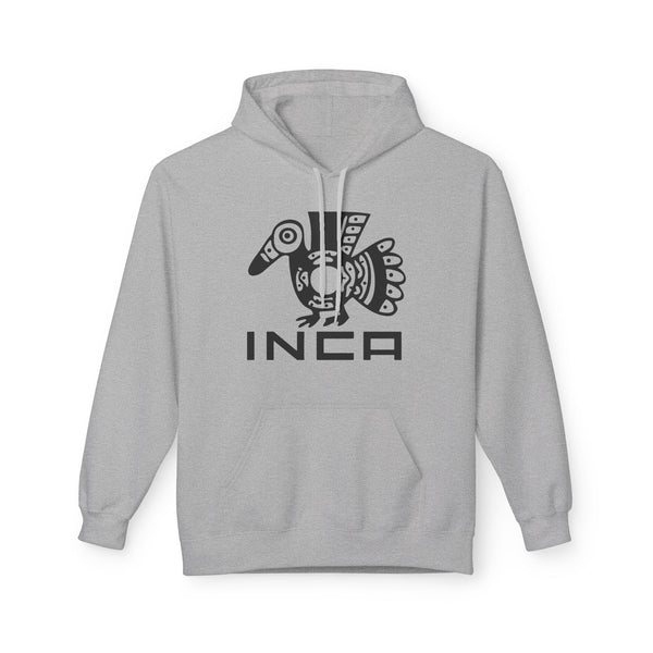 Inca Records Hoody
