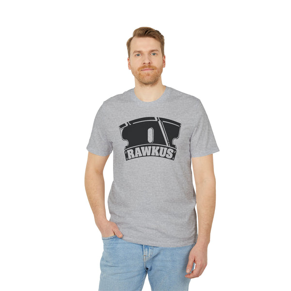 Rawkus Records T Shirt (Premium Organic)