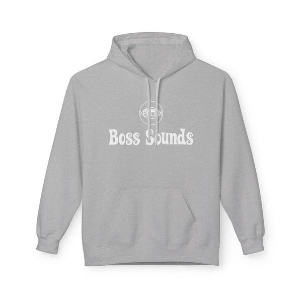 Boss Sounds Pama Records Hoody
