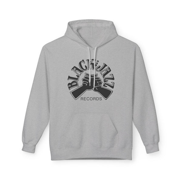 Black Jazz Records Hoody