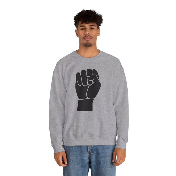 Soul Fist Sweatshirt