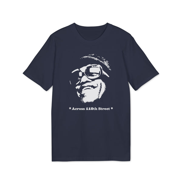 Bobby Womack Across 110th Street T Shirt (Premium Organic)