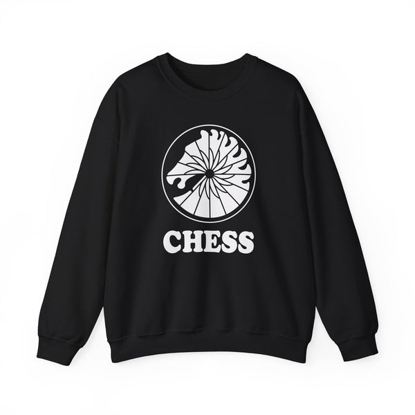 Chess Sweatshirt