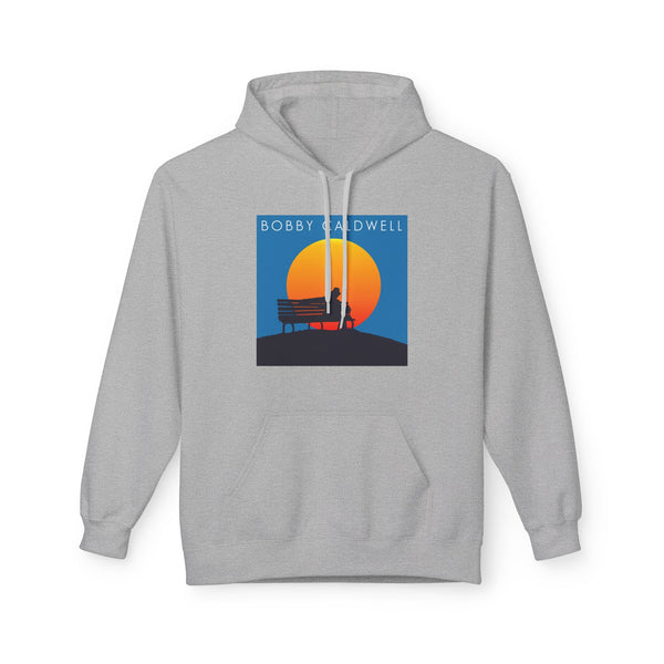 Bobby Caldwell Hoody