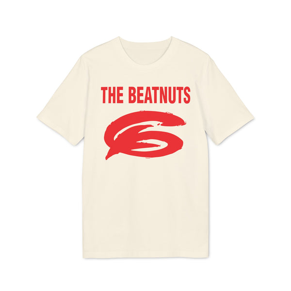 The Beatnuts T Shirt (Premium Organic)