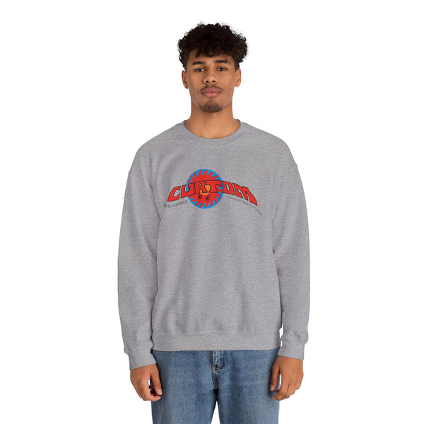 Curtom Sweatshirt