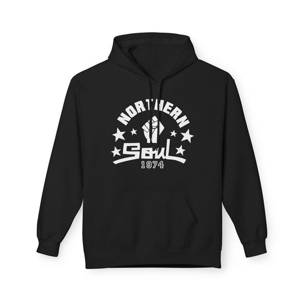 Northern Soul 1974 Hoody