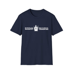Buddah Records T Shirt Mid Weight | SoulTees.co.uk - SoulTees.co.uk