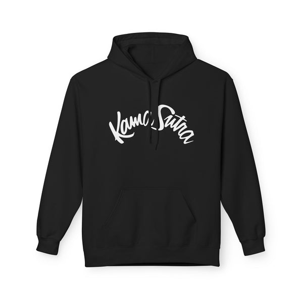Kama Sutra Records Hoody | DISCONTINUED DESIGN - 40% OFF