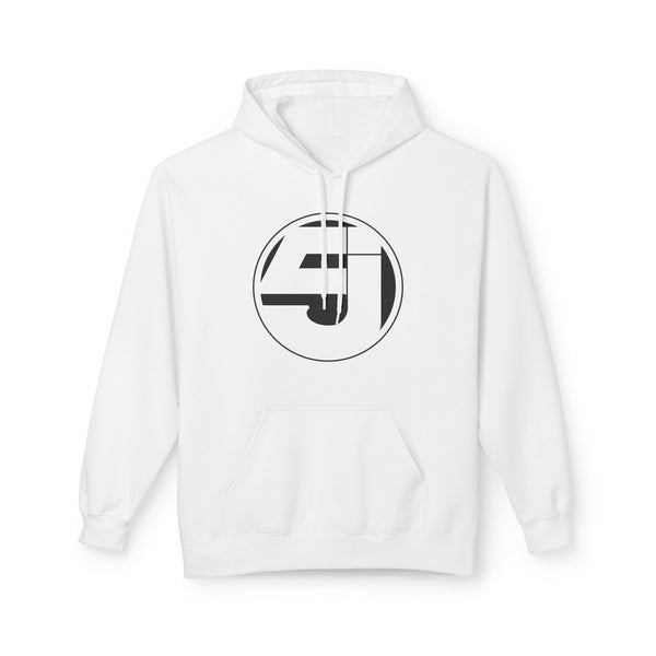 Jurassic 5 Hoody