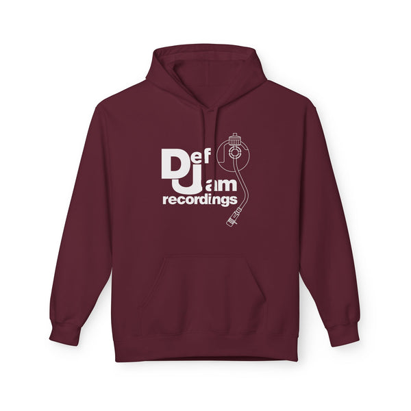 Def Jam Records Hoody