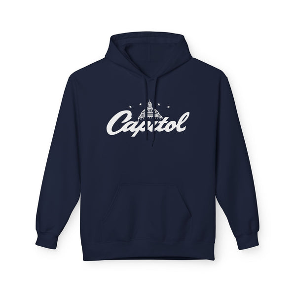 Capitol Records Hoody