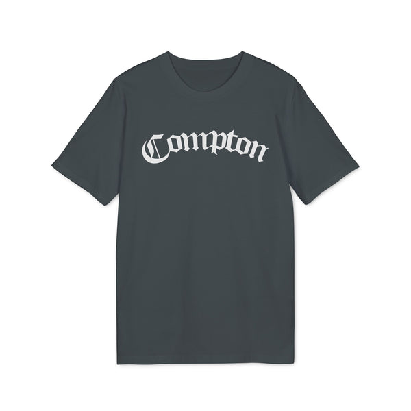 City Of Compton T Shirt (Premium Organic)