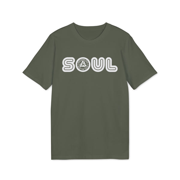 Soul 45 T Shirt (Premium Organic)