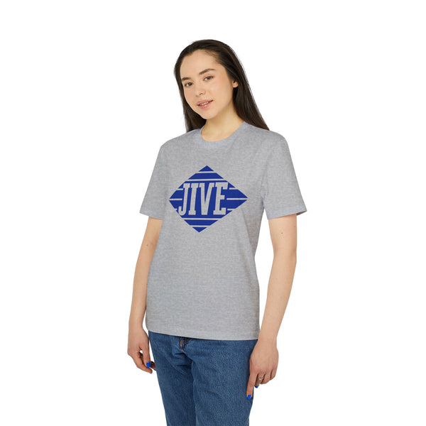 Jive Records T Shirt (Premium Organic)