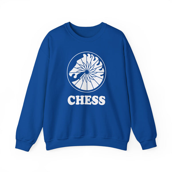 Chess Sweatshirt