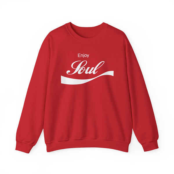 Enjoy Soul Sweatshirt