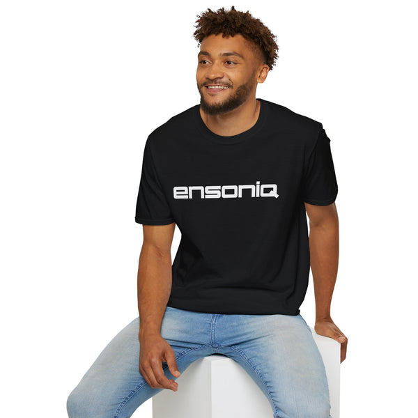 BLACK FRIDAY ONE OFF: Ensoniq T Shirt 2XL | 40% OFF