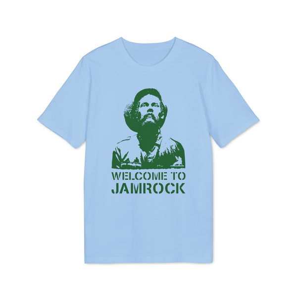 Damian Marley Jam Rock T Shirt (Premium Organic)