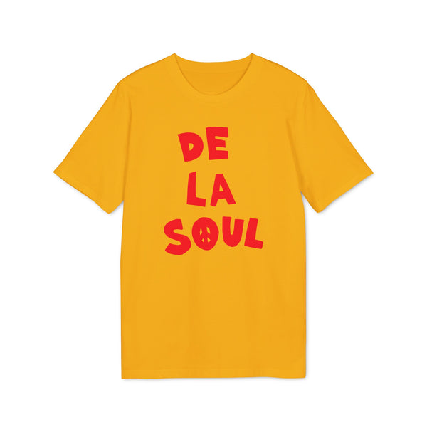 De La Soul T Shirt (Premium Organic)